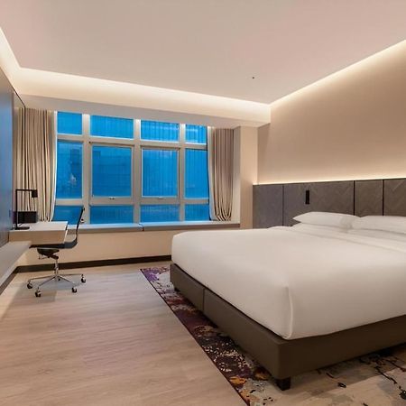 Orchid Hotel Singapur Exterior foto