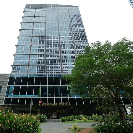 Orchid Hotel Singapur Exterior foto