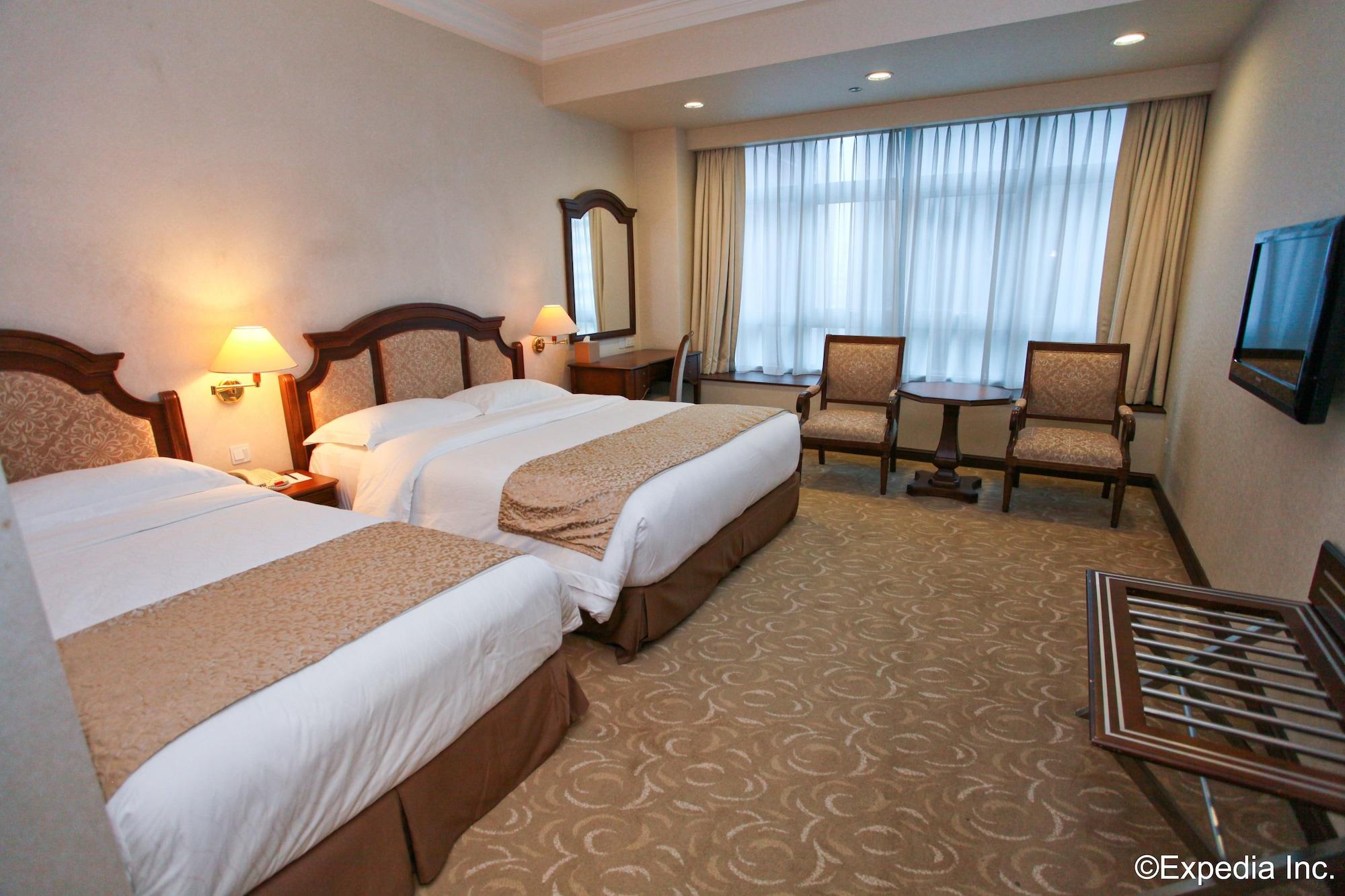 Orchid Hotel Singapur Exterior foto