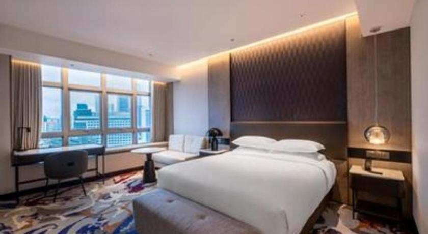 Orchid Hotel Singapur Exterior foto